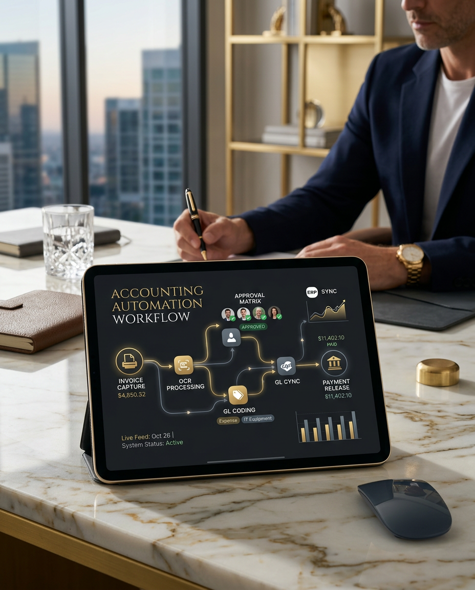 Process Automation